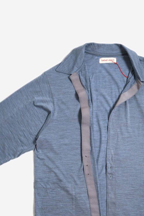 3B CARDI BLUE