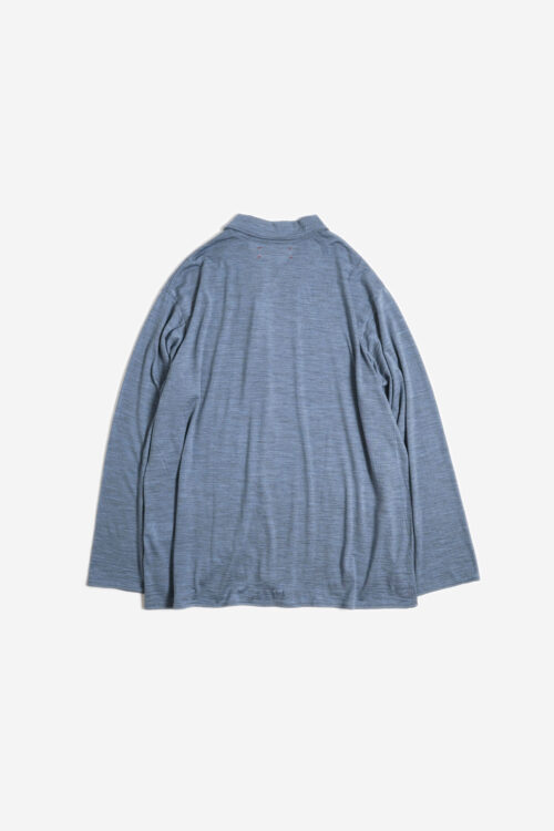 3B CARDI BLUE