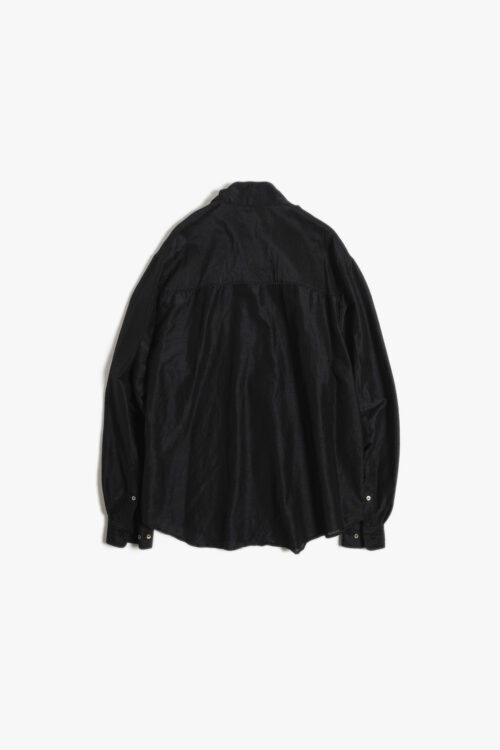 AIR SH BLACK