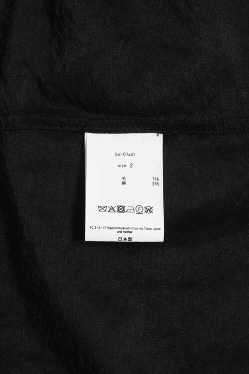 AIR SH BLACK