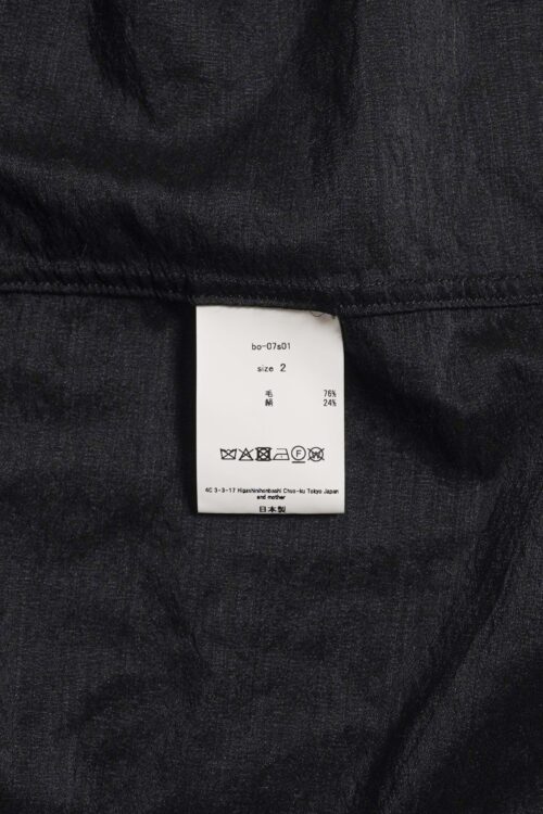 AIR SH CHARCOAL