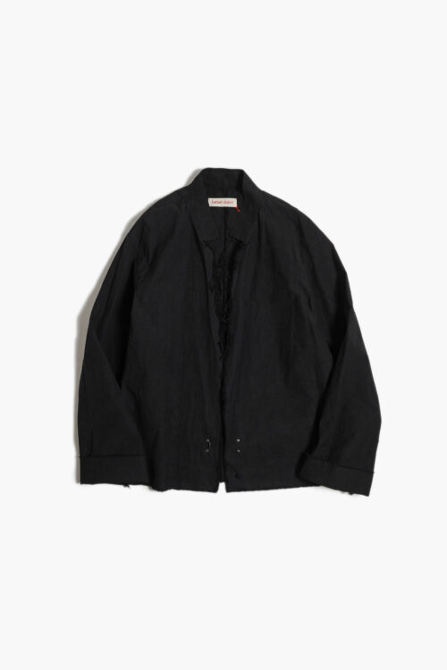 HOOK BL BLACK