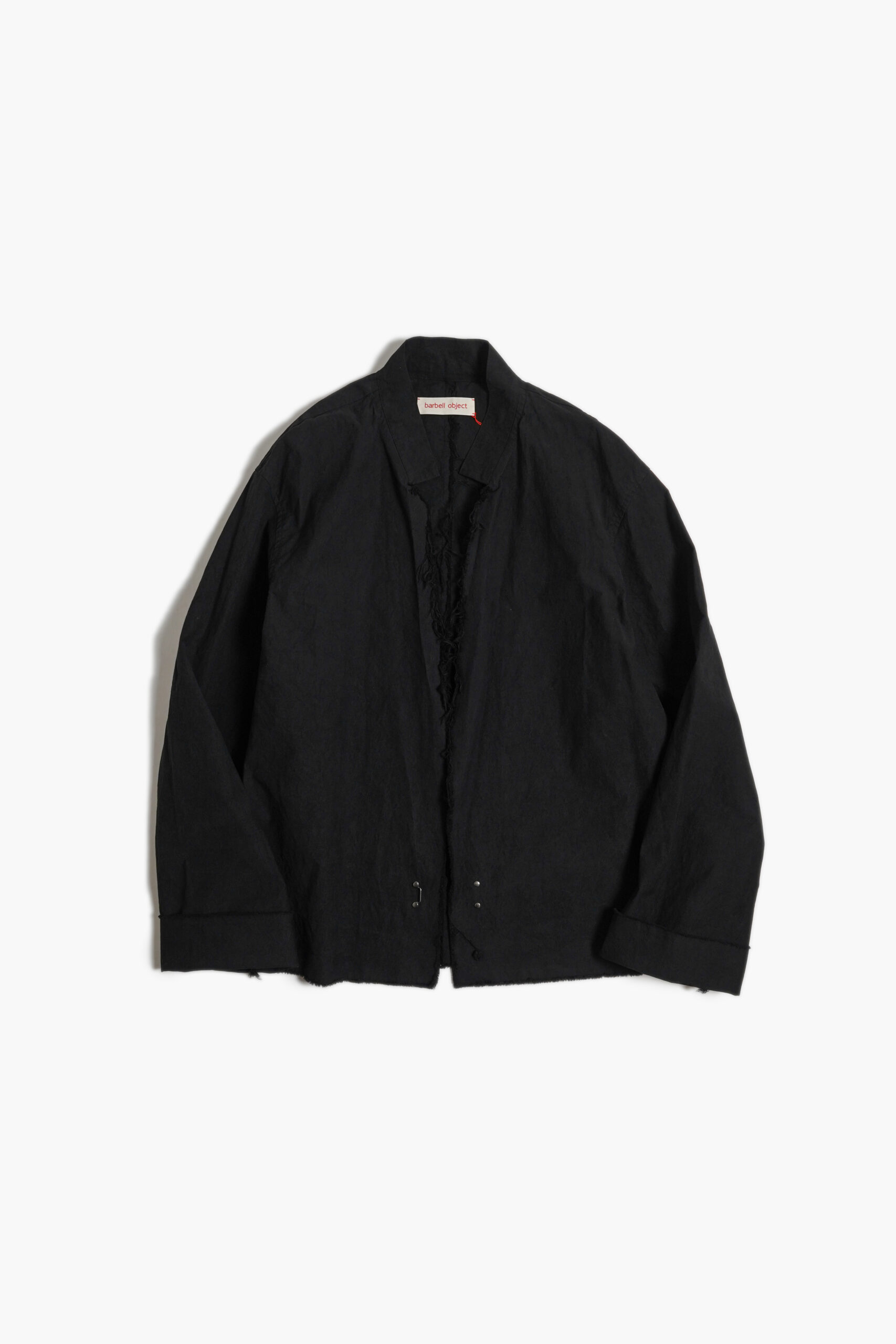 HOOK BL BLACK