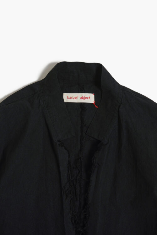 HOOK BL BLACK