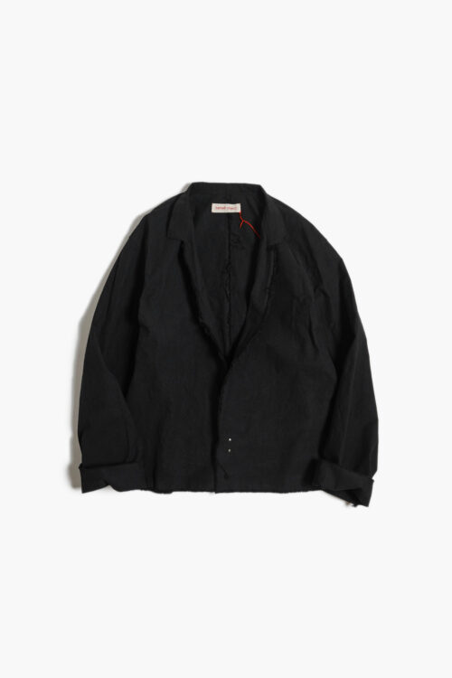HOOK BL BLACK