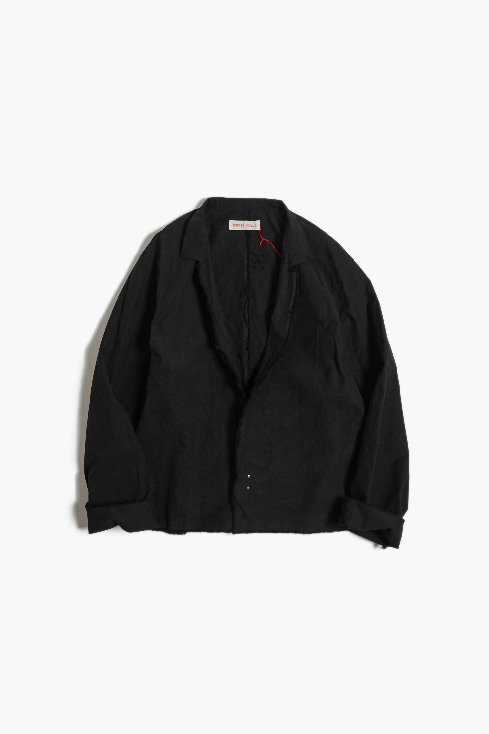 HOOK BL BLACK