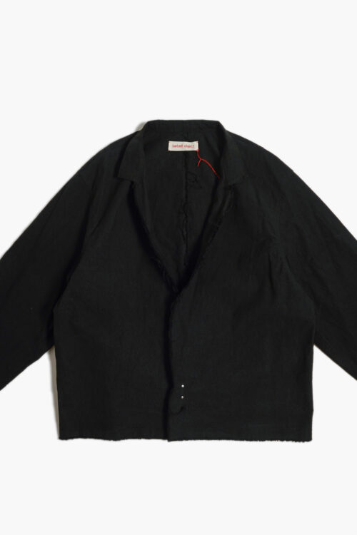HOOK BL BLACK