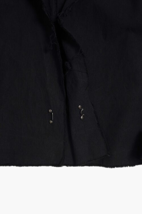 HOOK BL BLACK