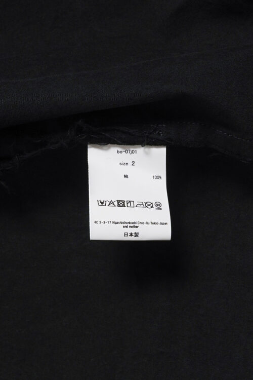 HOOK BL BLACK