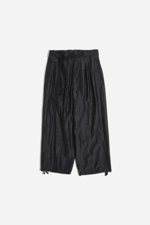 TUCK WPT CHARCOAL