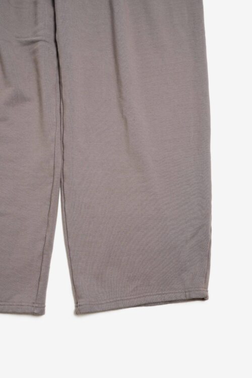 3TUCK SWEAT PANTS GREIGE