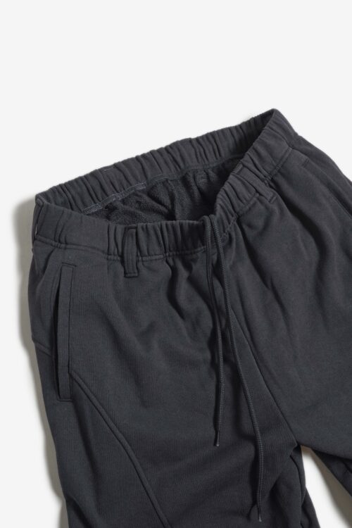 FADE SWEAT WIDE PANTS FADE GRAY