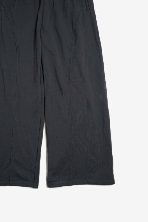 FADE SWEAT WIDE PANTS FADE GRAY