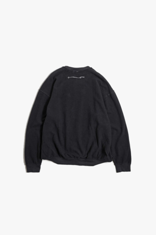 INSIDE OUT SWEATER - HOUSE -