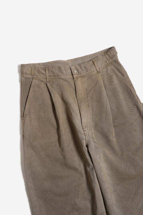 P12 WORK PANTS BEIGE