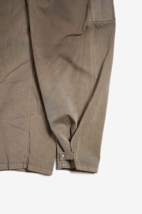 P12 WORK PANTS BEIGE