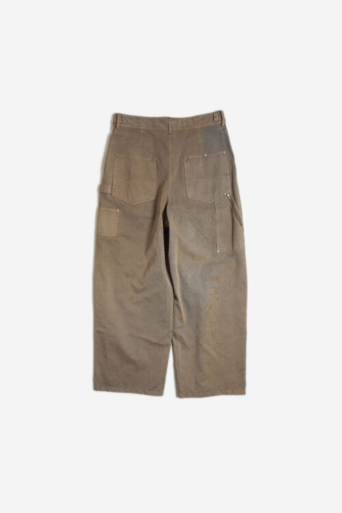 P12 WORK PANTS BEIGE