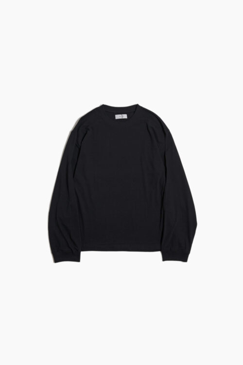 STANDARD LS BLACK