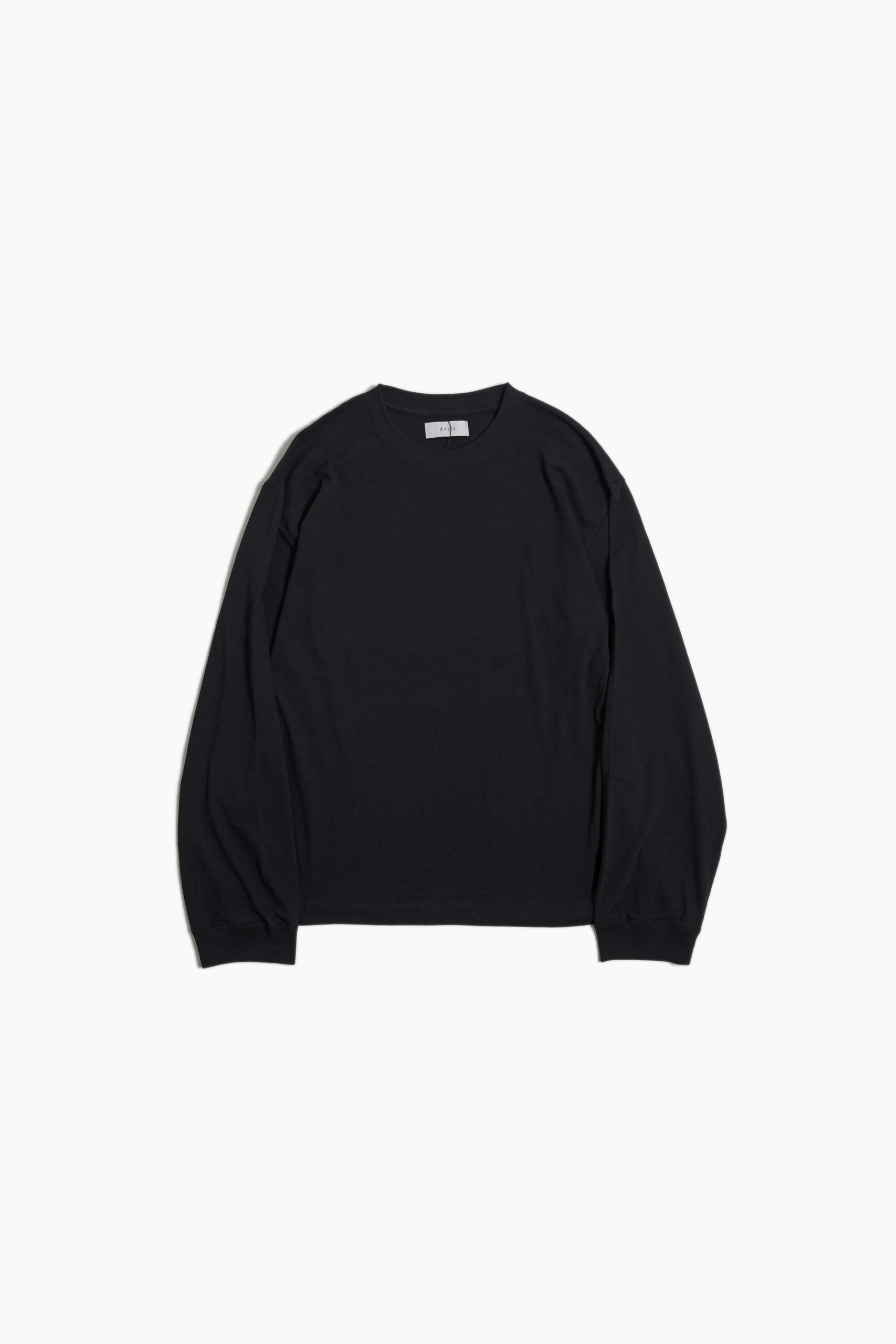 STANDARD LS BLACK