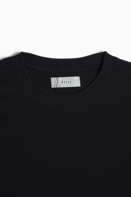 STANDARD LS BLACK