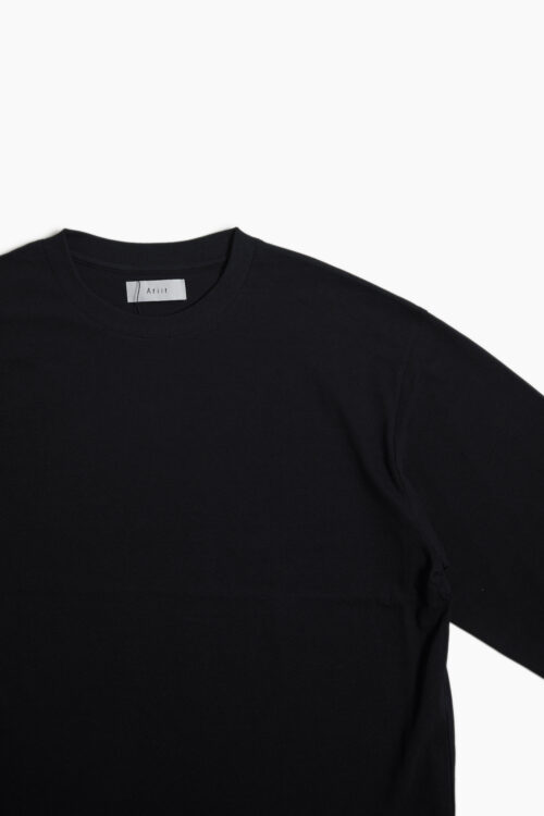 STANDARD LS BLACK