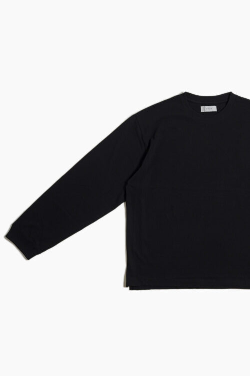STANDARD LS BLACK