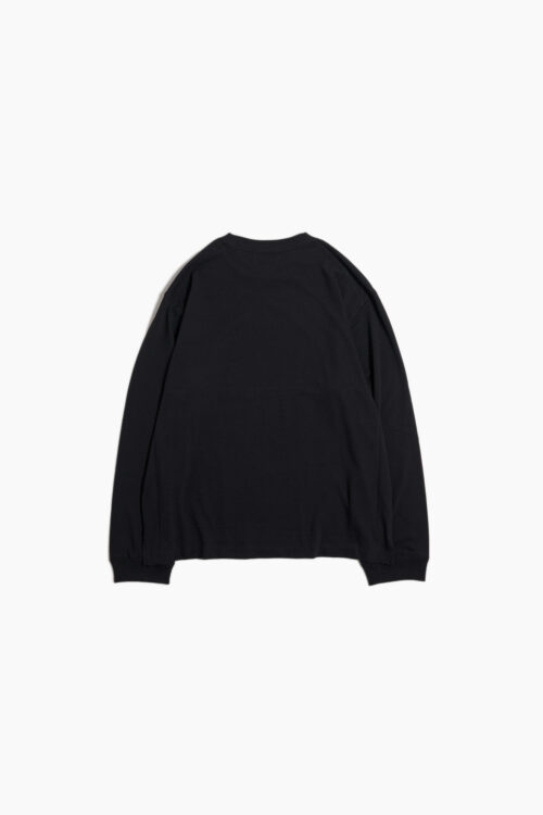 STANDARD LS BLACK