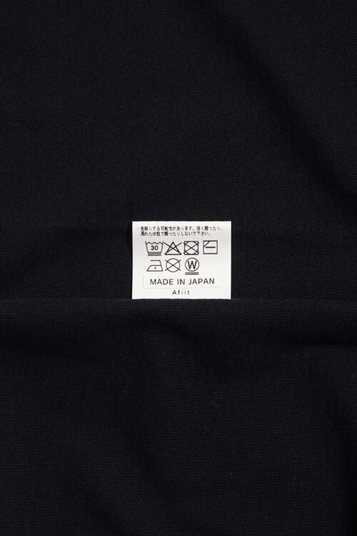 STANDARD LS BLACK