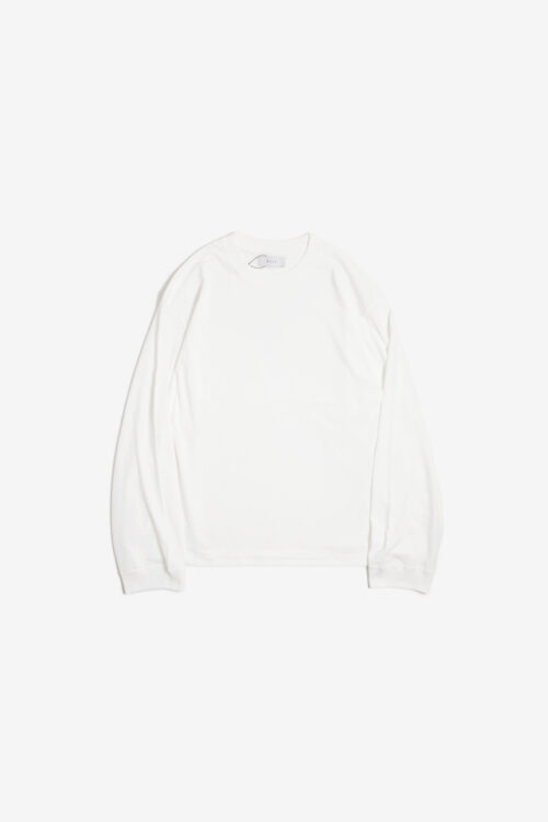 STANDARD LS WHITE
