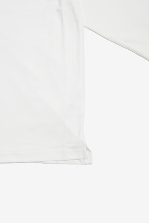 STANDARD LS WHITE