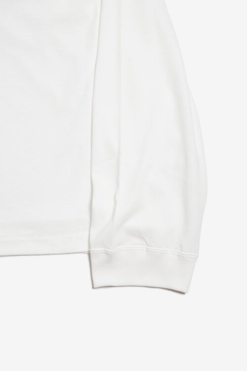 STANDARD LS WHITE