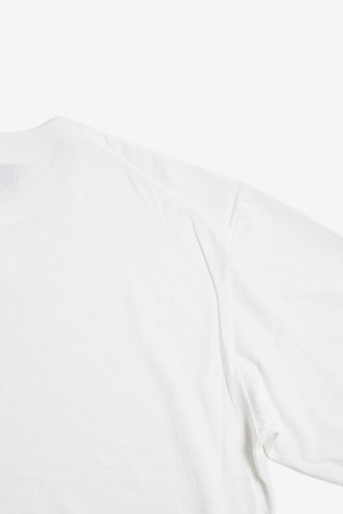 STANDARD LS WHITE