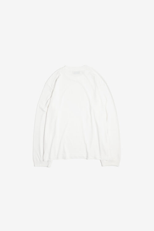 STANDARD LS WHITE