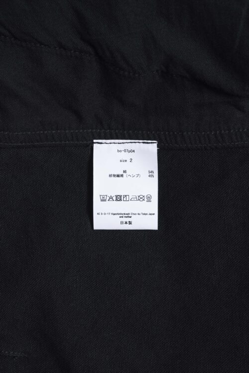 DS PT BLACK