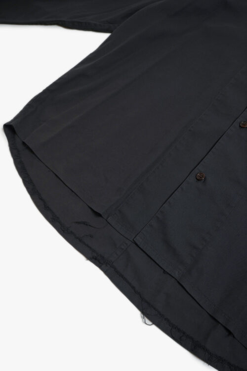 OR SH CHARCOAL
