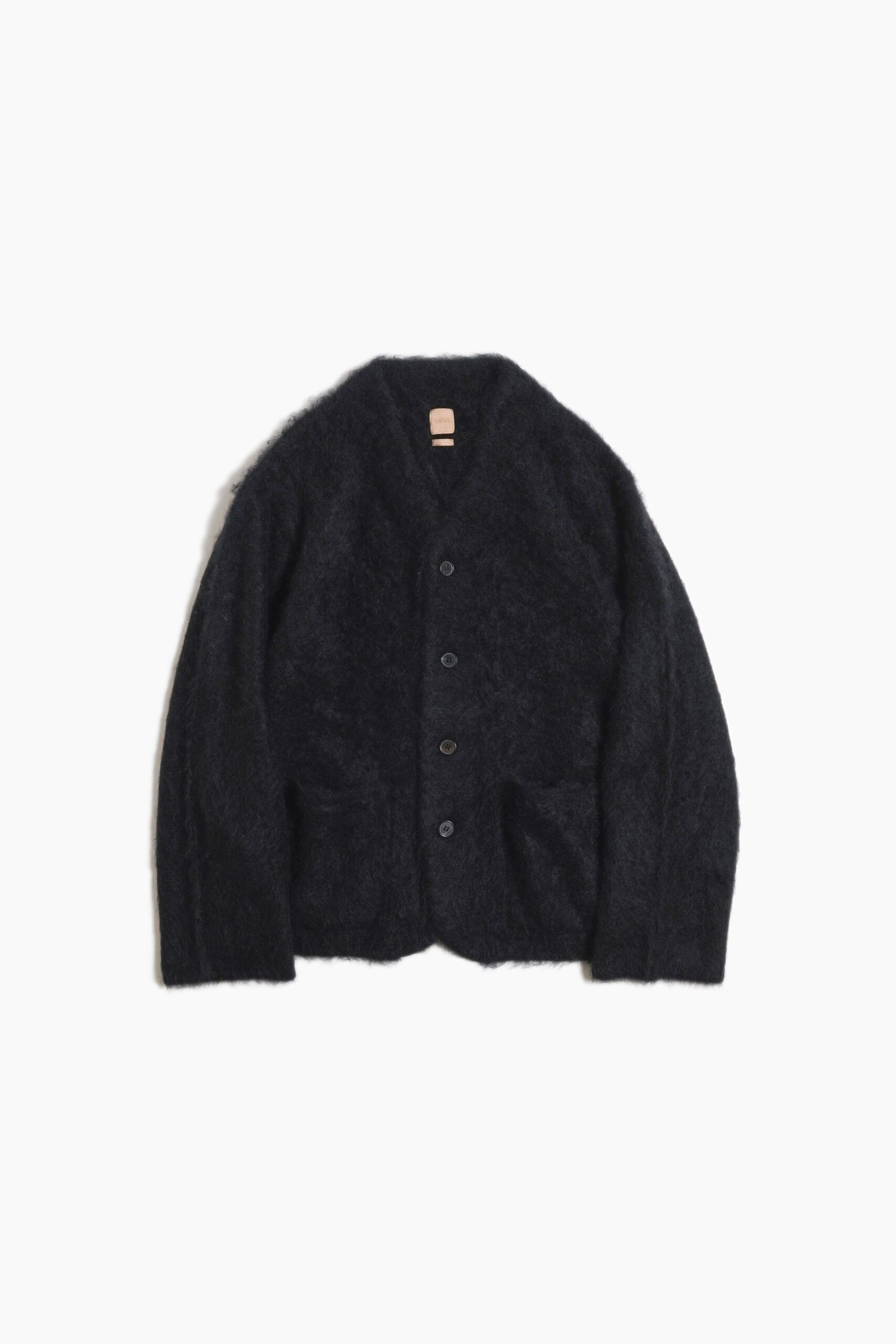 HEGEL BLACK
