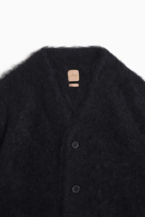 HEGEL BLACK