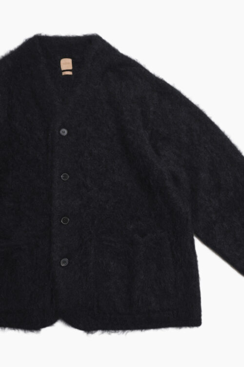 HEGEL BLACK