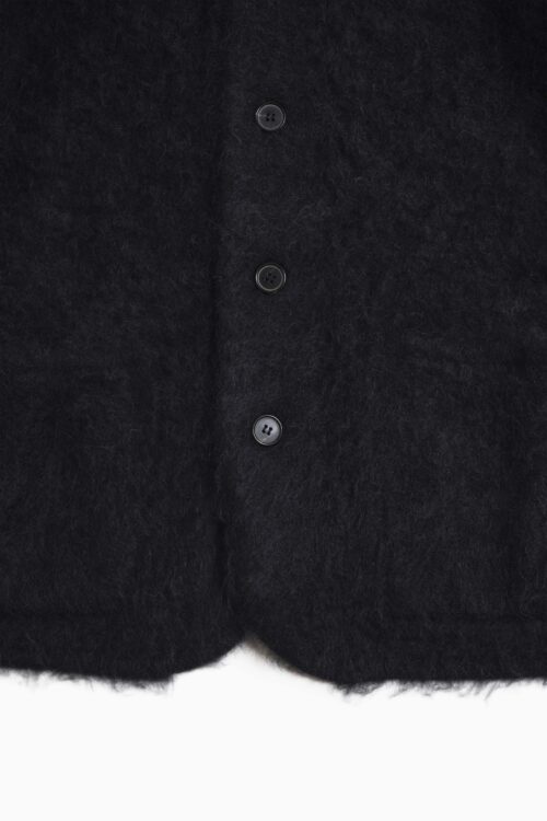 HEGEL BLACK