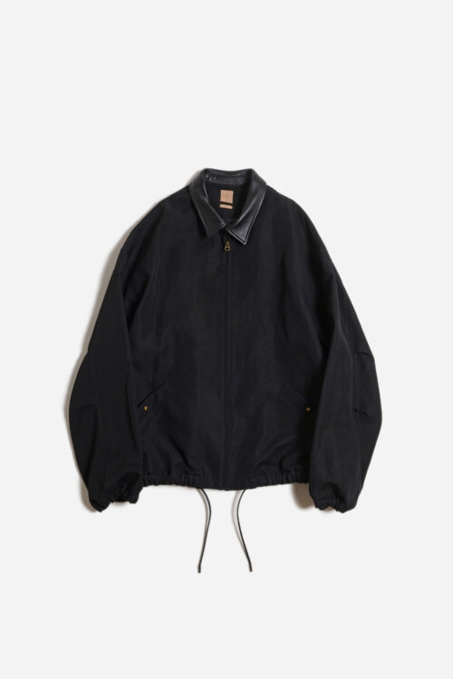 HOFFMEYER BLACK