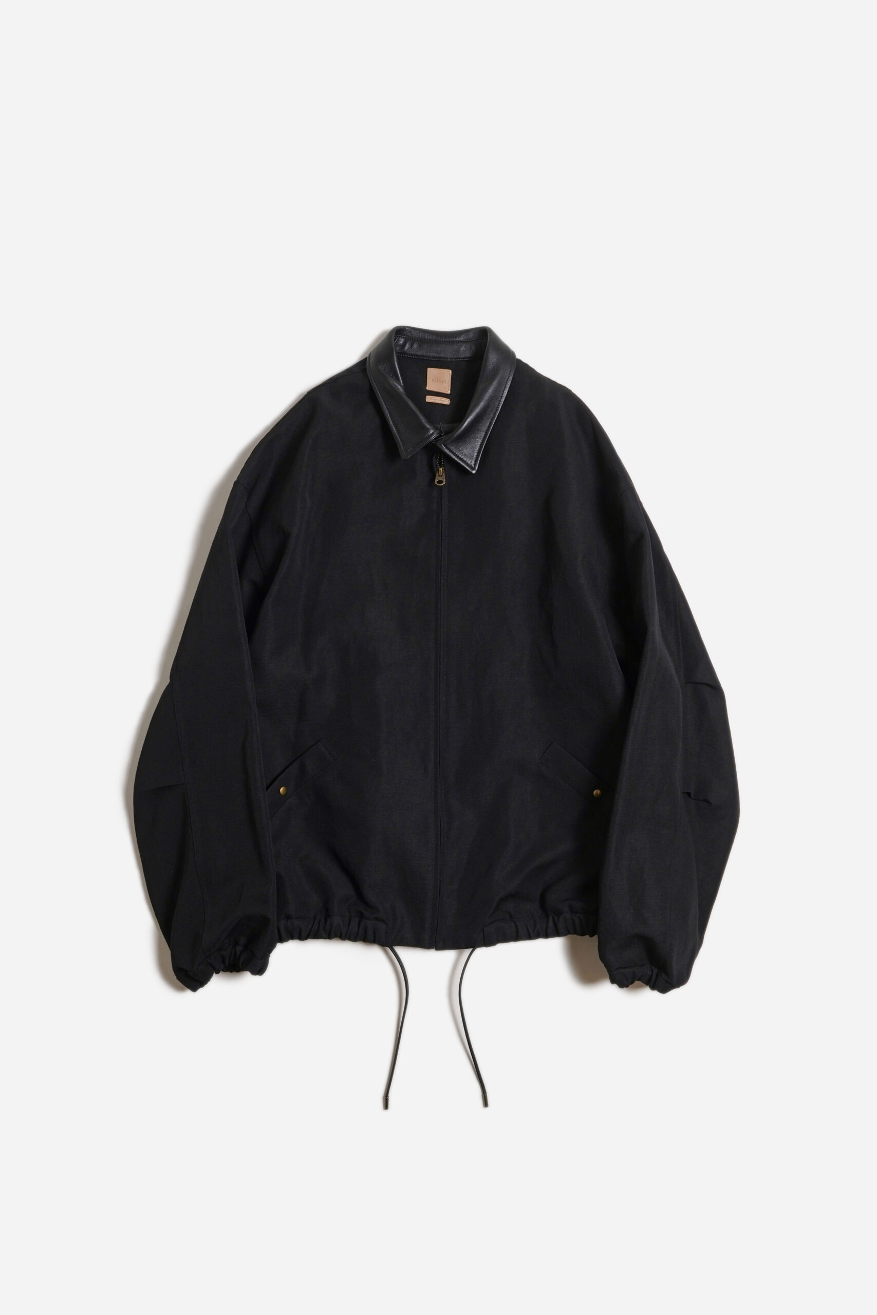 HOFFMEYER BLACK