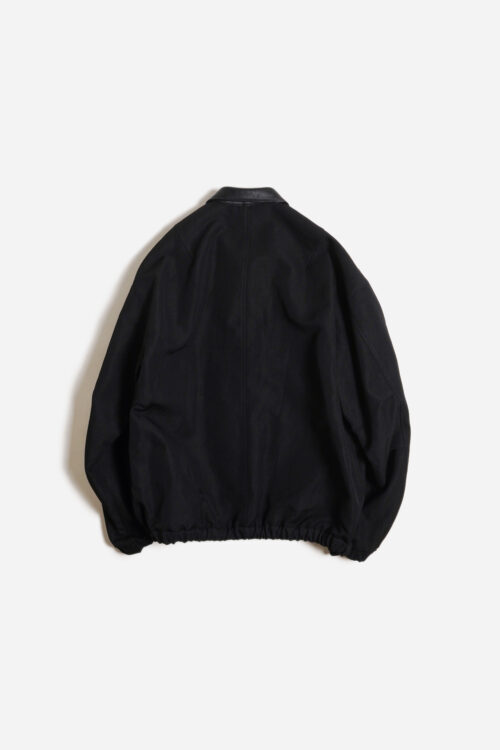 HOFFMEYER BLACK