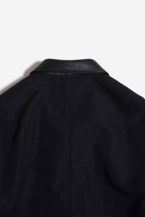 HOFFMEYER BLACK
