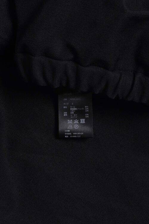 HOFFMEYER BLACK
