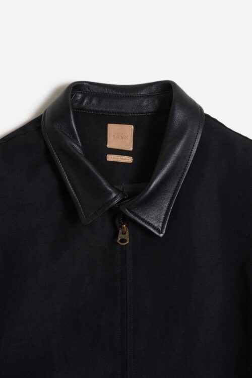 HOFFMEYER BLACK