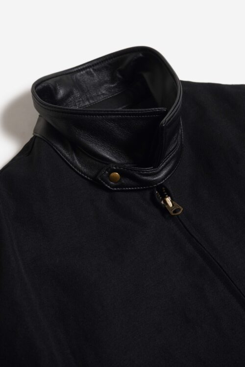 HOFFMEYER BLACK
