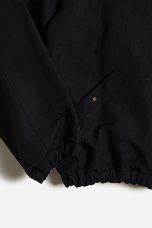 HOFFMEYER BLACK