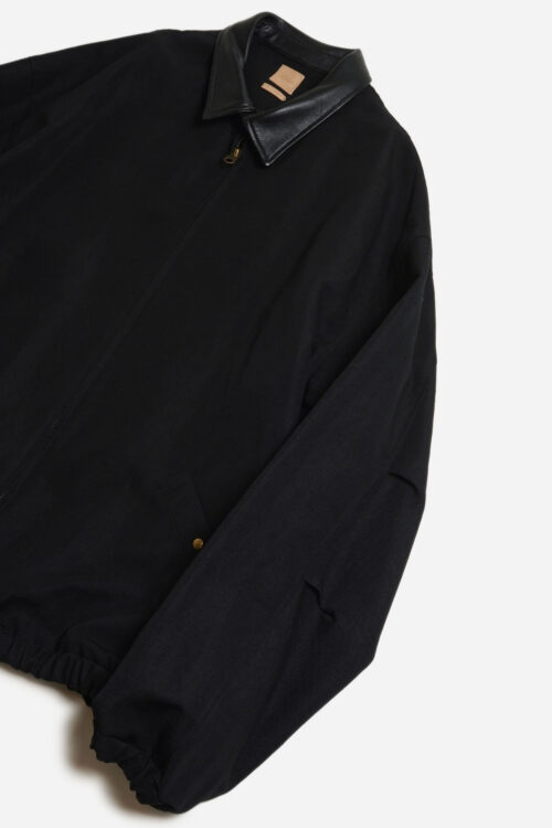 HOFFMEYER BLACK