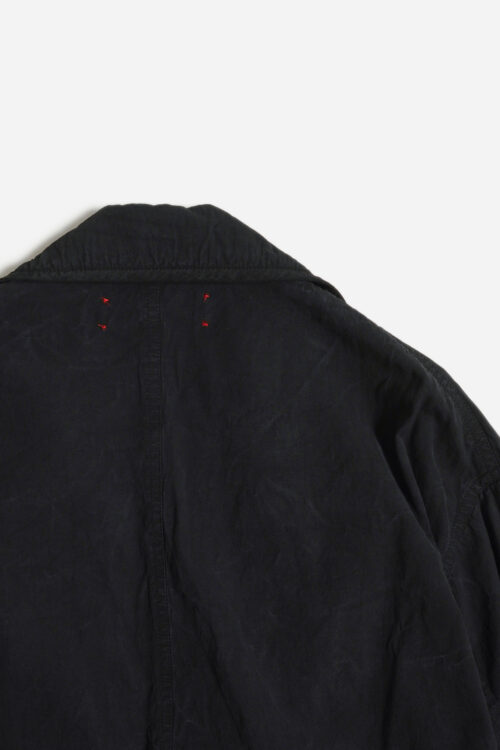PIPING JKT BLACK
