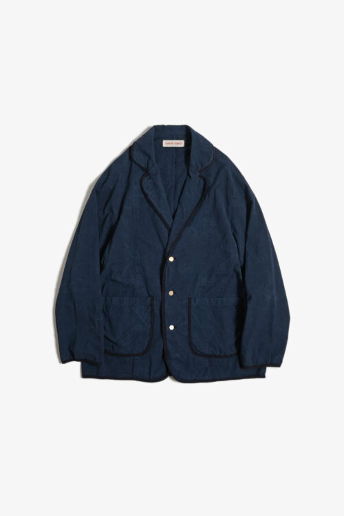 PIPING JKT NAVY